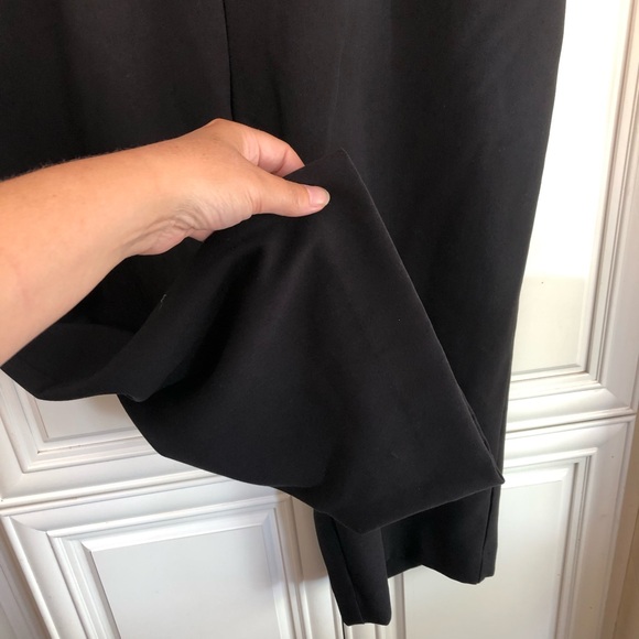 Torrid ladies dress capris - Picture 4 of 8